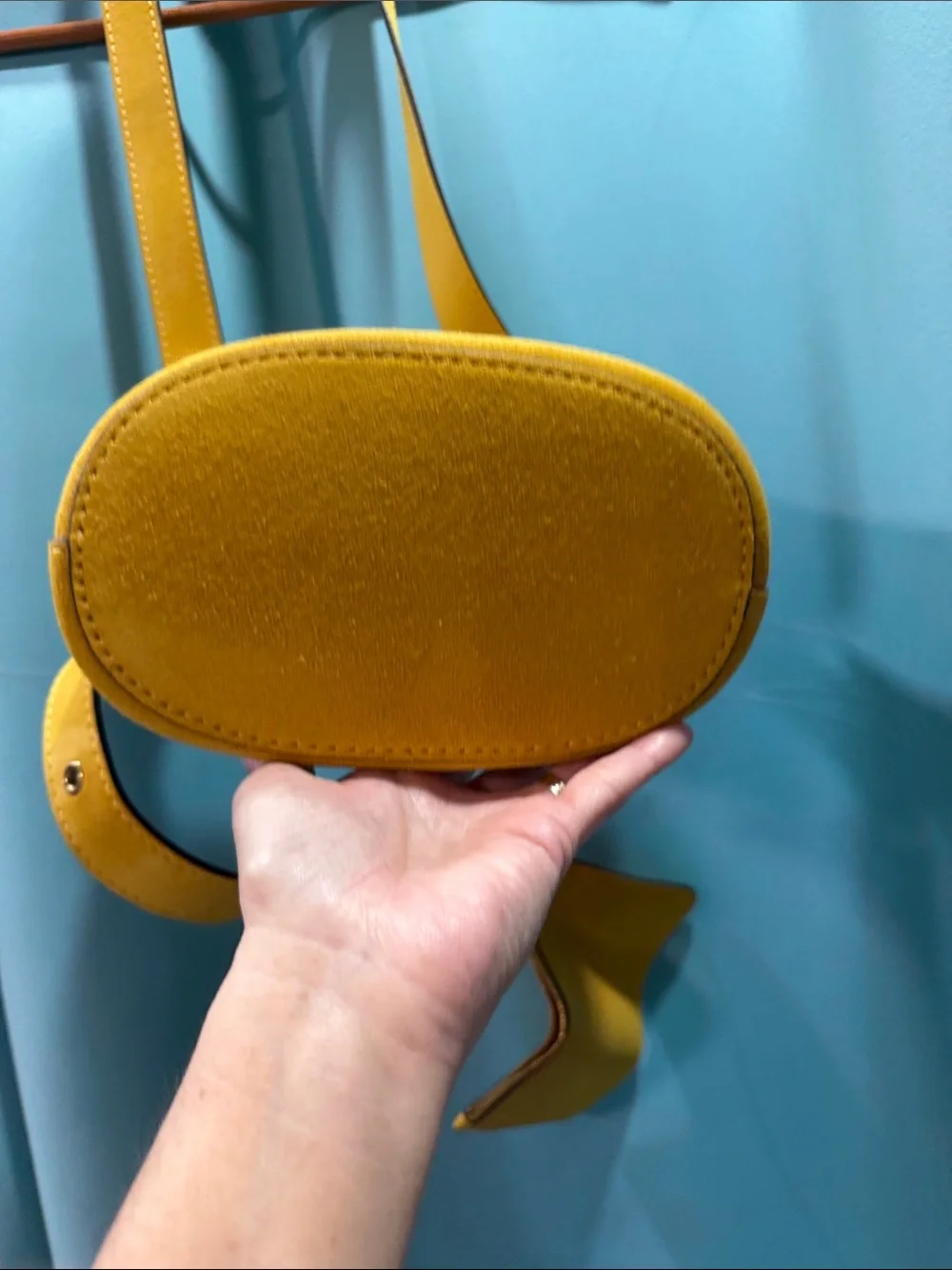 Coach Outlet Bleecker Bucket Bag 21